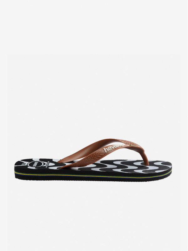 Chinelos Havaianas Top Copacabana