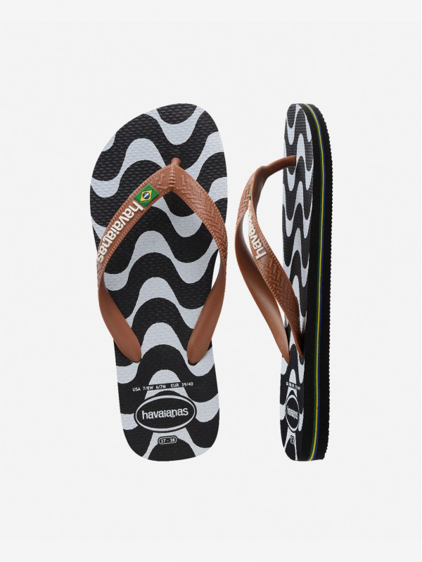 Chinelos Havaianas Top Copacabana