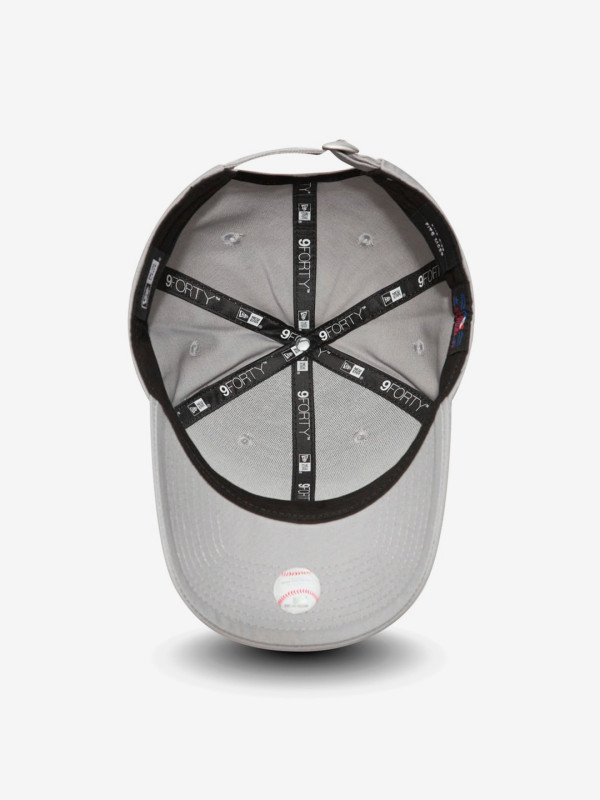 Boné New Era 940 Leag Basic