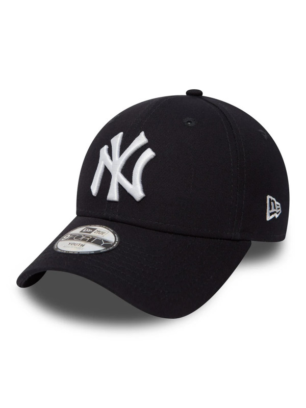 Boné New Era 940 Leag Basic Child/Youth