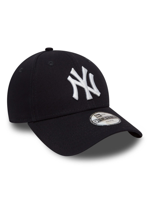 Boné New Era 940 Leag Basic Child/Youth