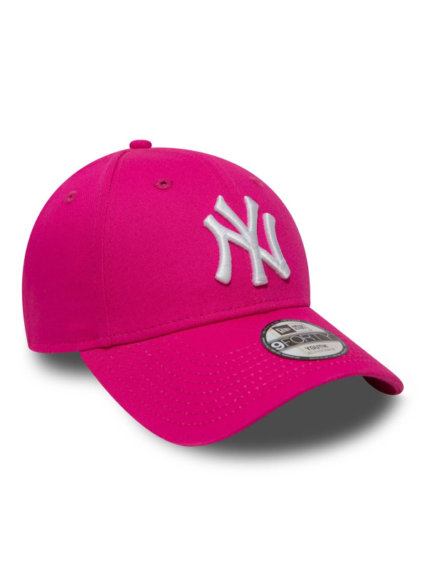 Boné New Era 940 Leag Basic Child/Youth