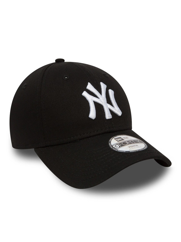 Boné New Era 940 Leag Basic Child/Youth