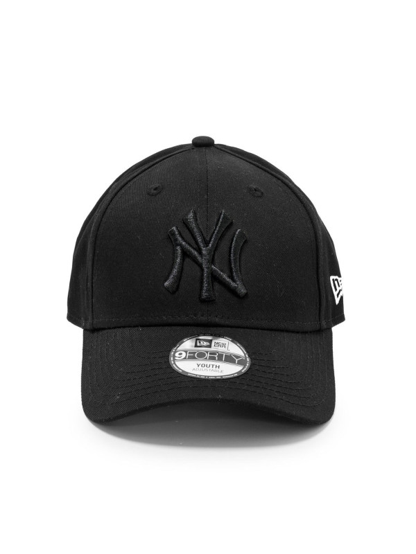 Boné New Era 940 Leag Basic Child/Youth