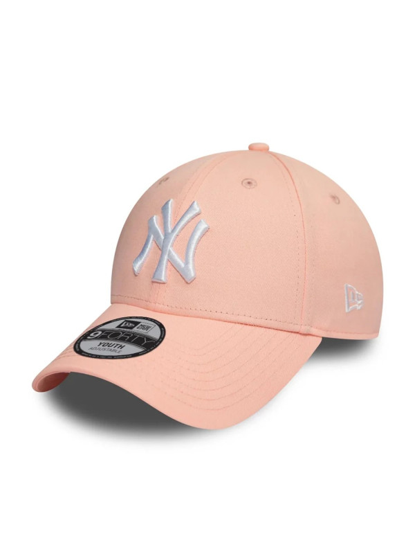 Boné New Era 940 Leag Basic Child/Youth
