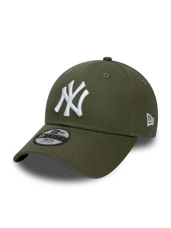 Boné New Era 940 Leag Basic Child/Youth
