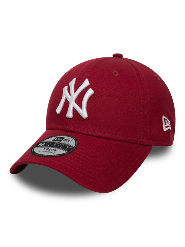 Boné New Era 940 Leag Basic Child/Youth