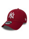 Boné New Era 940 Leag Basic Child/Youth -12745561E