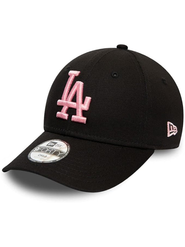 Boné New Era 940 Leag Basic Child
