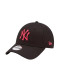 Boné New Era 940 Leag Basic Child -60222451E
