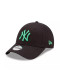 Boné New Era 940 Leag Basic Child -60222469E