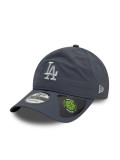 Boné New Era LA Dodgers Mini Washed 9TWENTY Unisex Cap