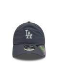 Boné New Era LA Dodgers Mini Washed 9TWENTY Unisex Cap