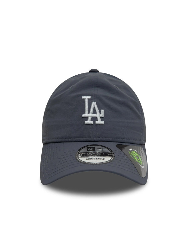 Boné New Era LA Dodgers Mini Washed 9TWENTY Unisex Cap