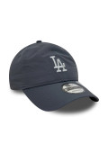 Boné New Era LA Dodgers Mini Washed 9TWENTY Unisex Cap
