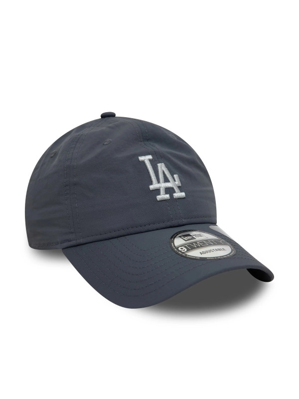 Boné New Era LA Dodgers Mini Washed 9TWENTY Unisex Cap
