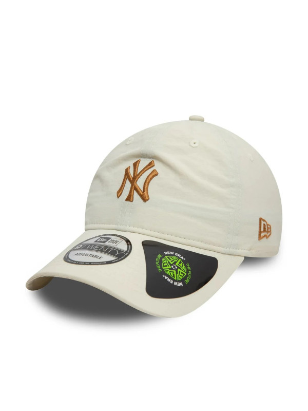 Boné New Era New York Yankees Mini Washed 9TWENTY Unisex Cap