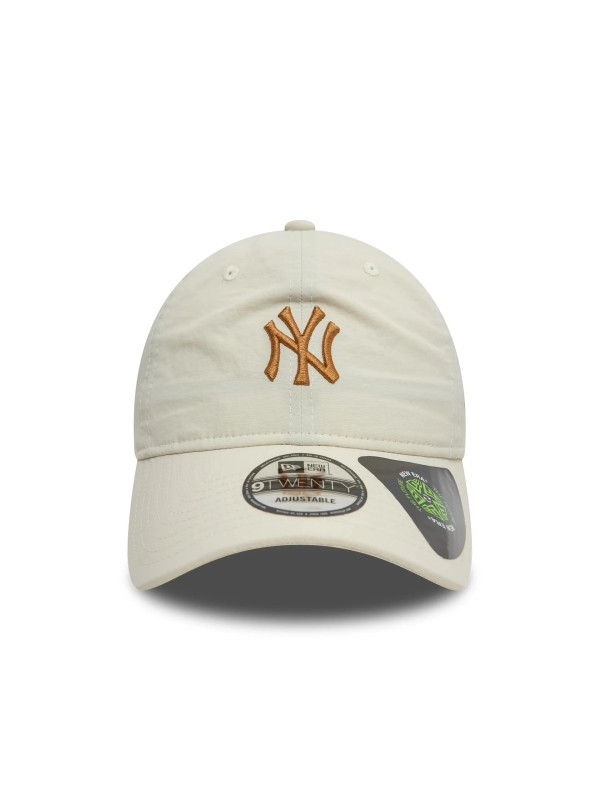 Boné New Era New York Yankees Mini Washed 9TWENTY Unisex Cap