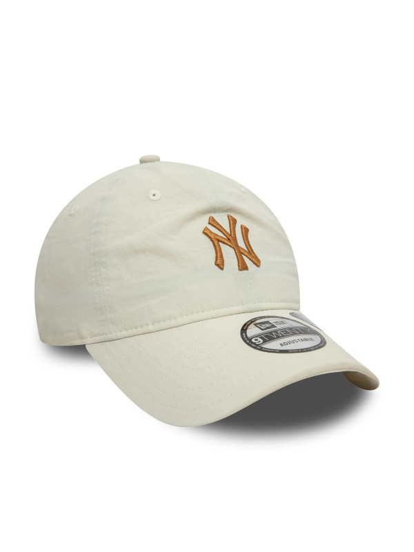 Boné New Era New York Yankees Mini Washed 9TWENTY Unisex Cap