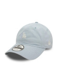 Boné New Era LA Dodgers Mini Washed 9TWENTY Unisex Cap