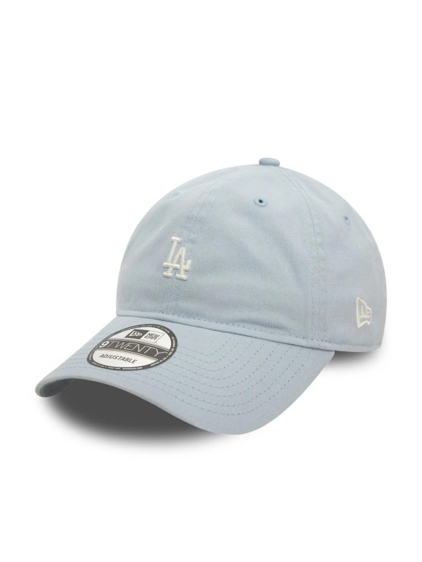Boné New Era LA Dodgers Mini Washed 9TWENTY Unisex Cap