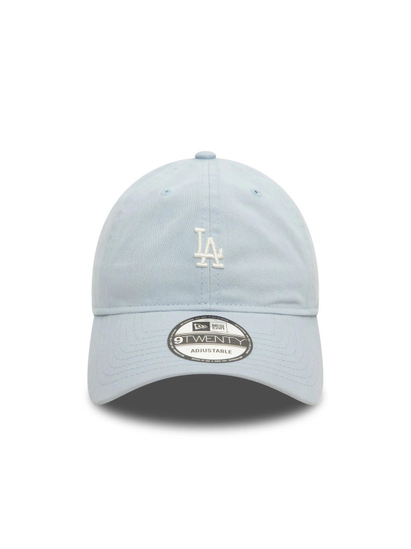 Boné New Era LA Dodgers Mini Washed 9TWENTY Unisex Cap
