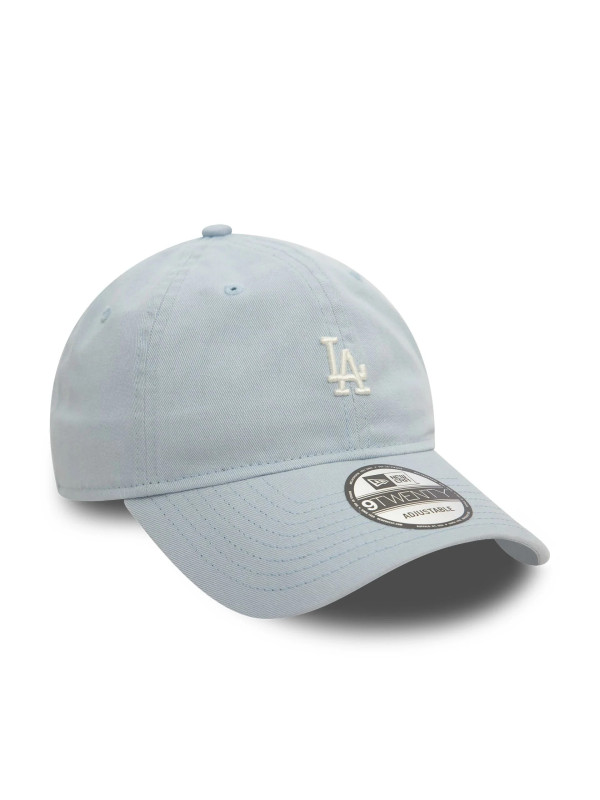 Boné New Era LA Dodgers Mini Washed 9TWENTY Unisex Cap