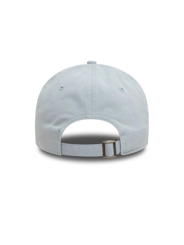 Boné New Era LA Dodgers Mini Washed 9TWENTY Unisex Cap