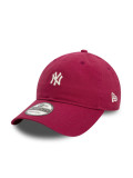 Boné New Era New York Yankees Mini Washed 9TWENTY Unisex Cap