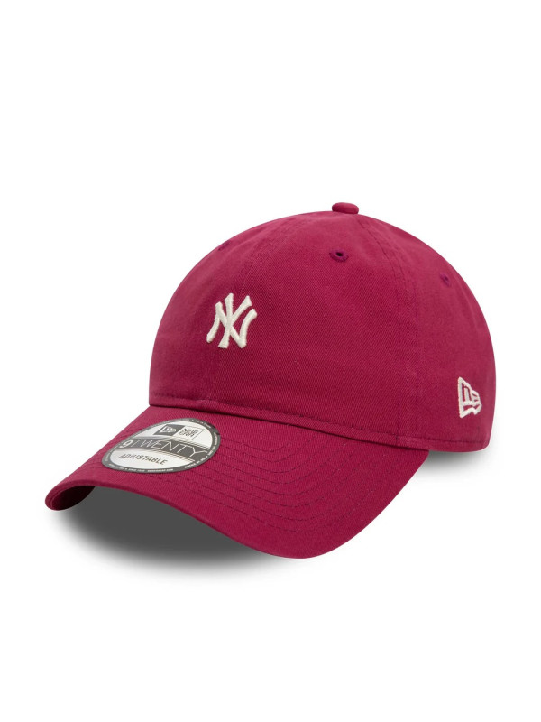 Boné New Era New York Yankees Mini Washed 9TWENTY Unisex Cap