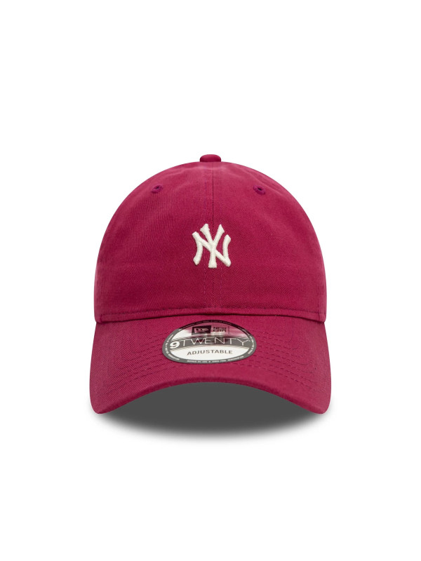 Boné New Era New York Yankees Mini Washed 9TWENTY Unisex Cap