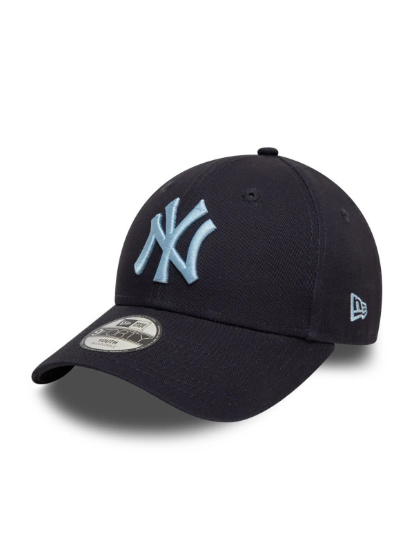 Boné New Era 940 Leag Basic Child/Youth