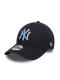 Boné New Era 940 Leag Basic Child/Youth -60595468E