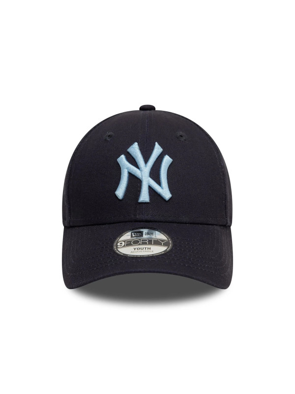 Boné New Era 940 Leag Basic Child/Youth