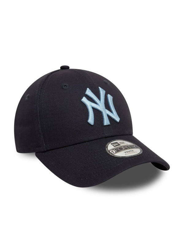 Boné New Era 940 Leag Basic Child/Youth