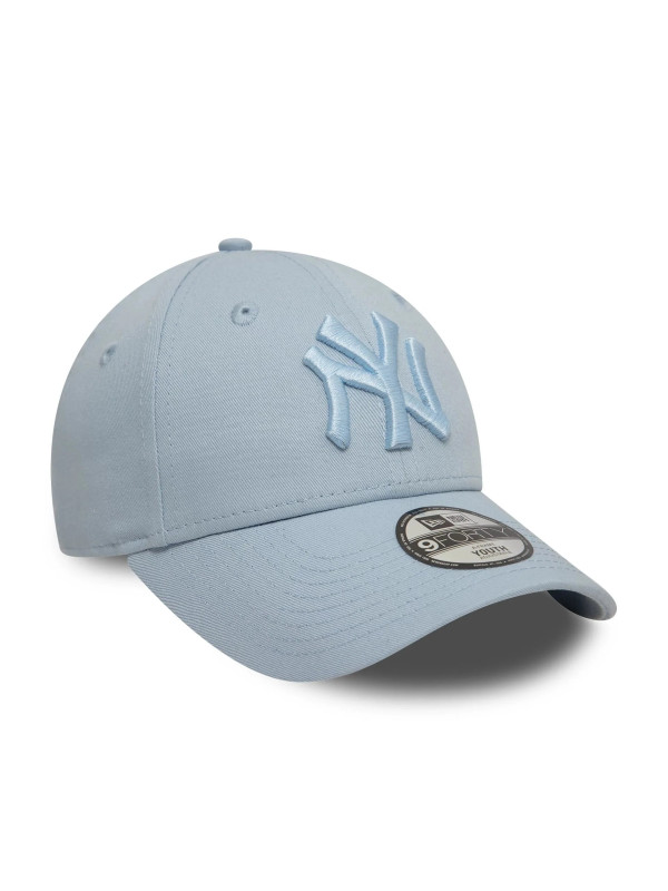 Boné New Era 940 Leag Basic Child/Youth