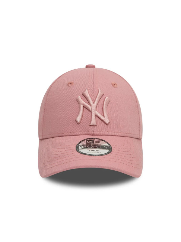 Boné New Era 940 Leag Basic Child/Youth