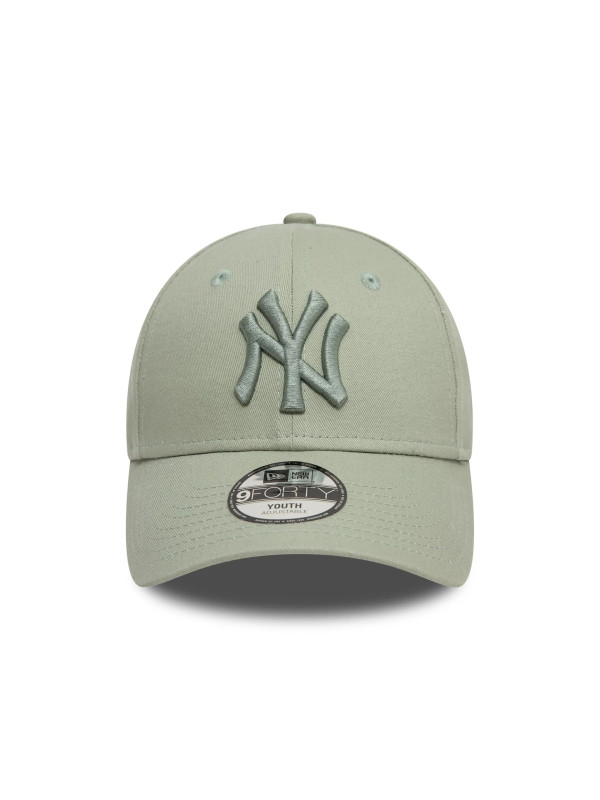 Boné New Era 940 Leag Basic Child/Youth