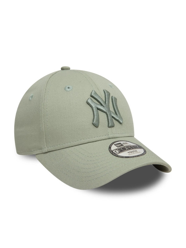 Boné New Era 940 Leag Basic Child/Youth