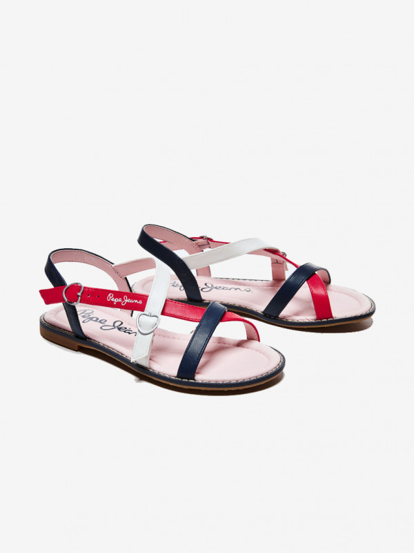 Sandálias Pepe Jeans