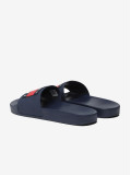 Chinelos Tommy Jeans Pool Slide Ess