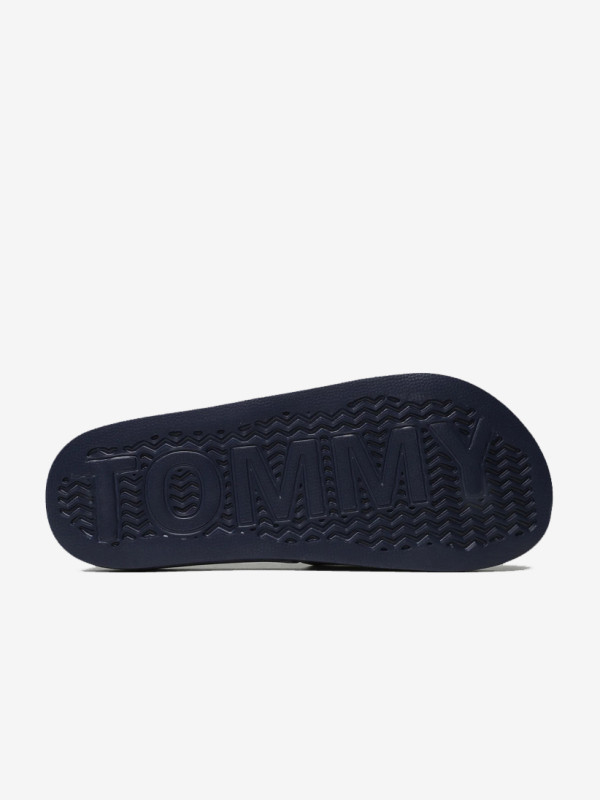Chinelos Tommy Jeans Pool Slide Ess
