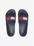 Chinelos Tommy Jeans Pool Slide Ess