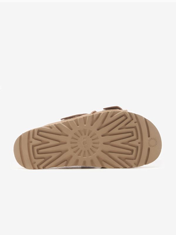 Chinelo UGG Women's Goldenstar Hi Slide