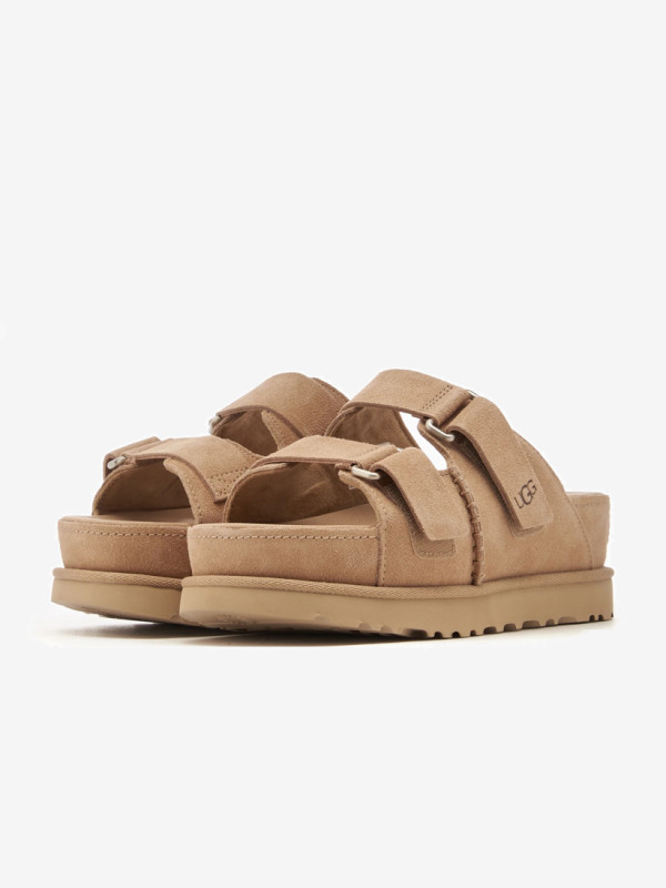 Chinelo UGG Women's Goldenstar Hi Slide