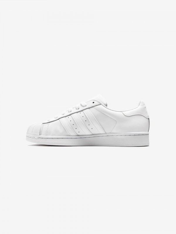 Sapatilhas Adidas Superstar Foundation