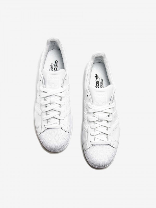 Sapatilhas Adidas Superstar Foundation