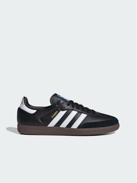 Sapatilhas Adidas Samba OG