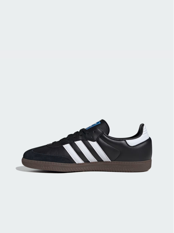 Sapatilhas Adidas Samba OG