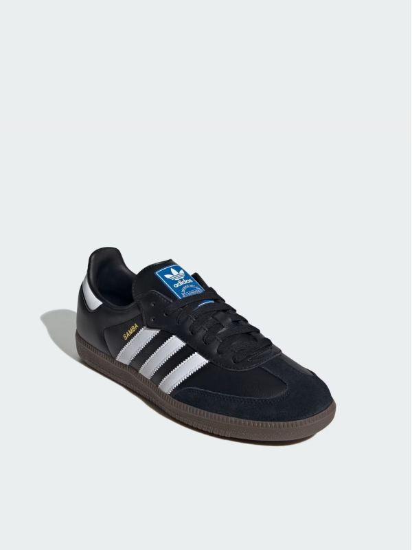 Sapatilhas Adidas Samba OG